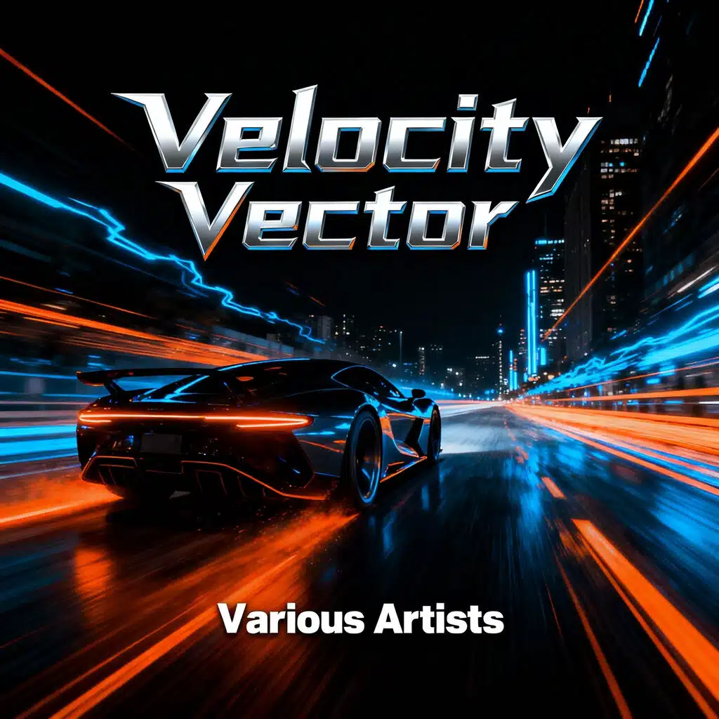 Velocity Vector