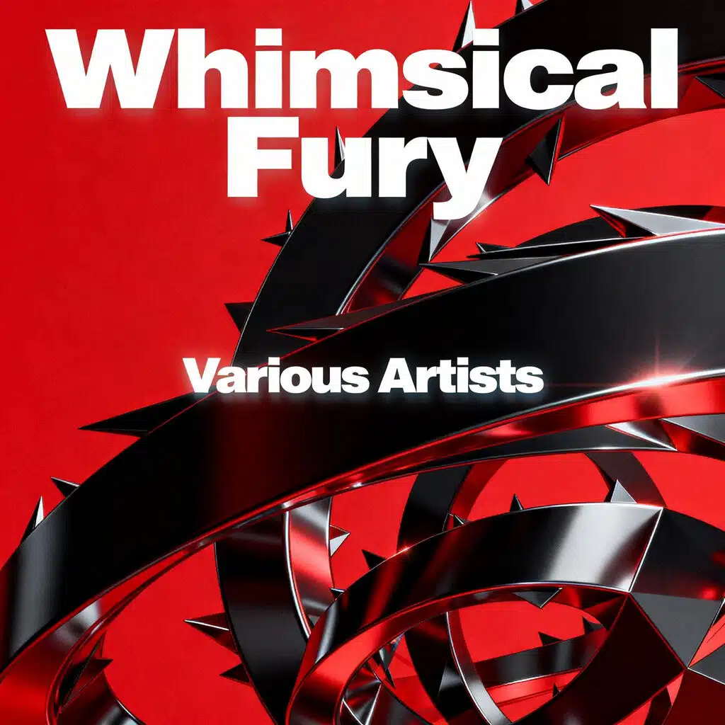 Whimsical Fury