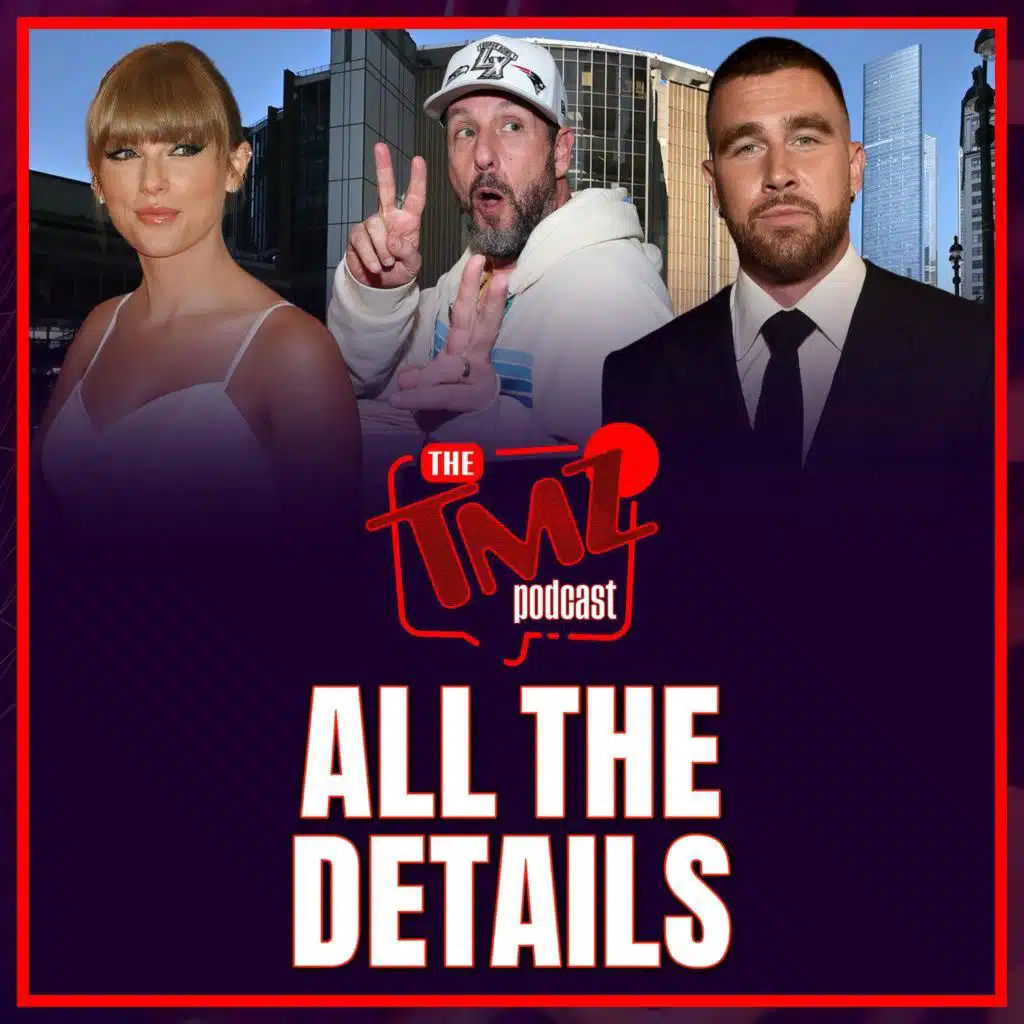 Inside Taylor Swift and Travis Kelce's Wedding: The Biggest Moments