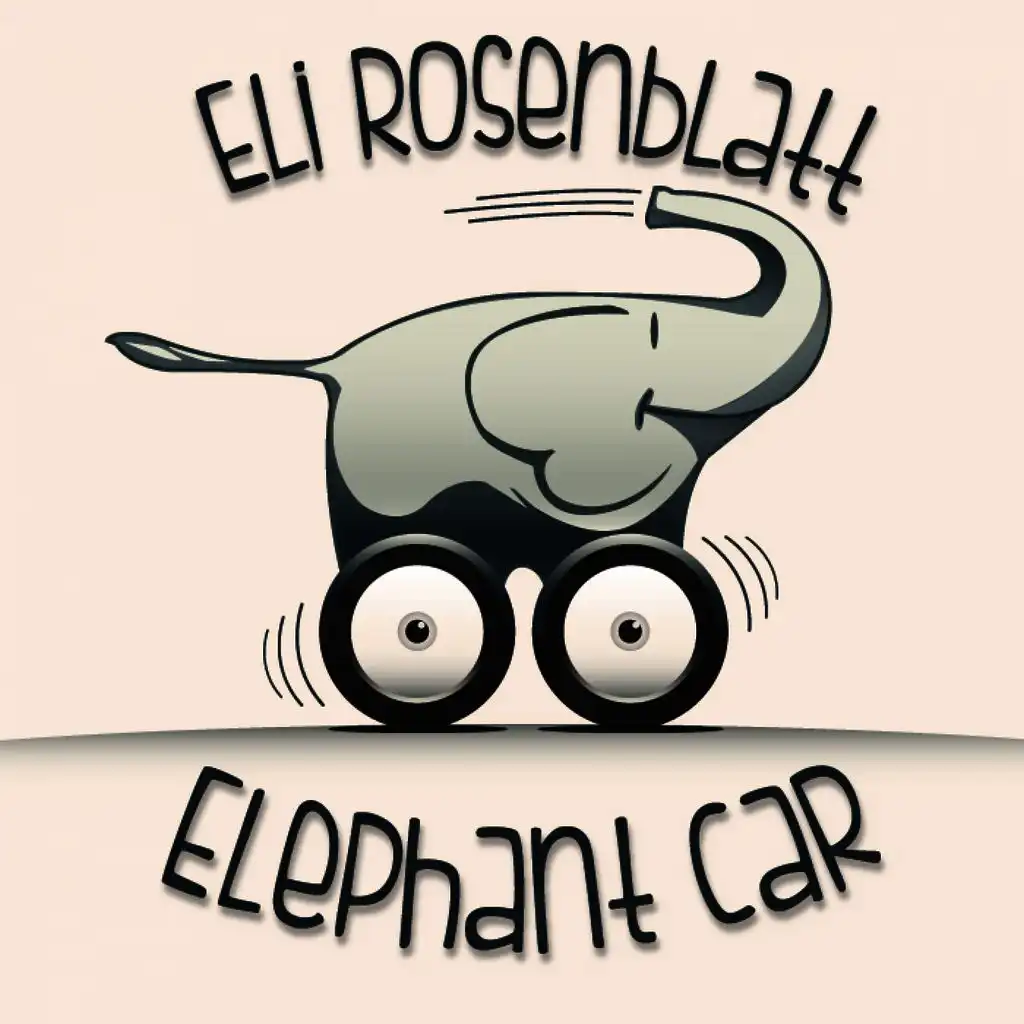 Elephant Car