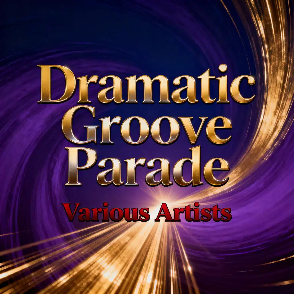 Dramatic Groove Parade