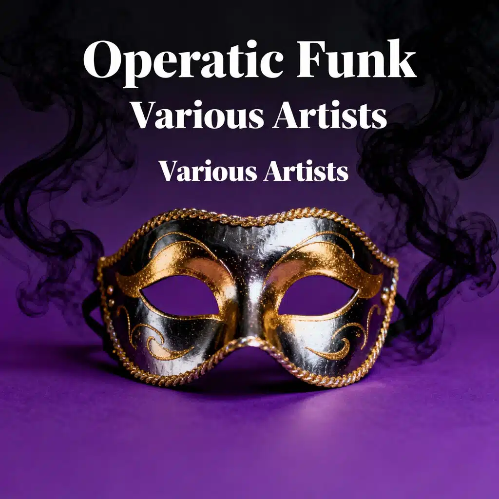 Various Artists