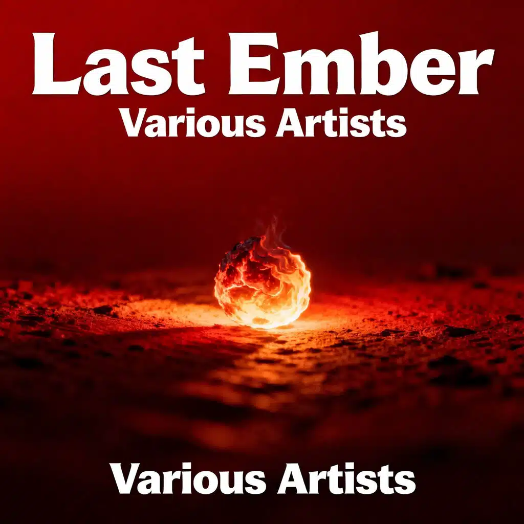 Last Ember