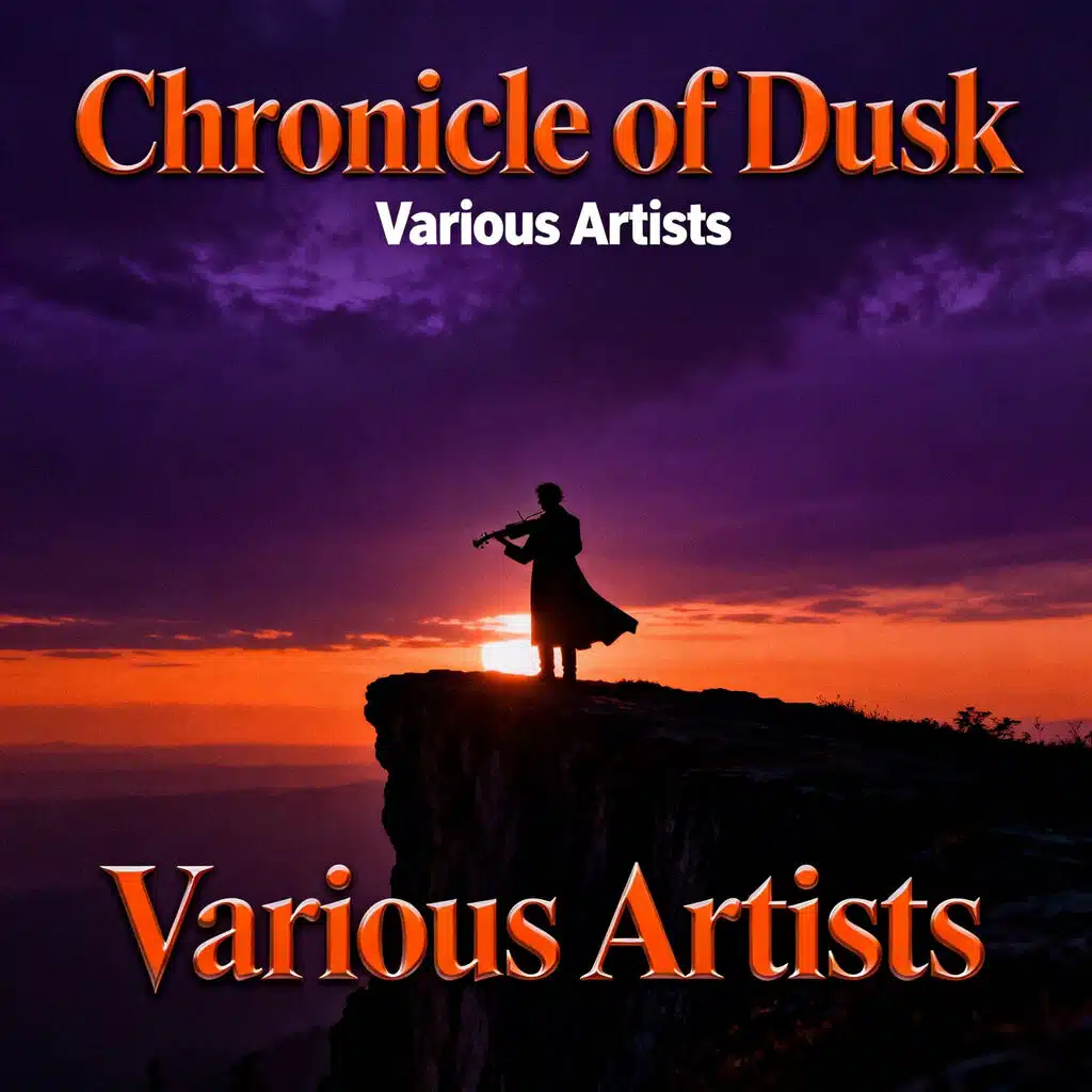 Chronicle of Dusk