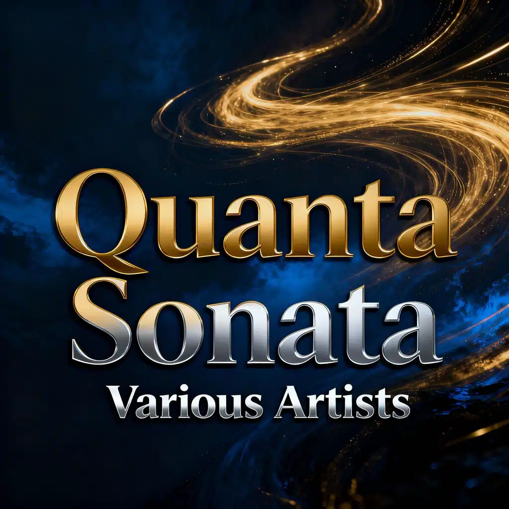 Quanta Sonata