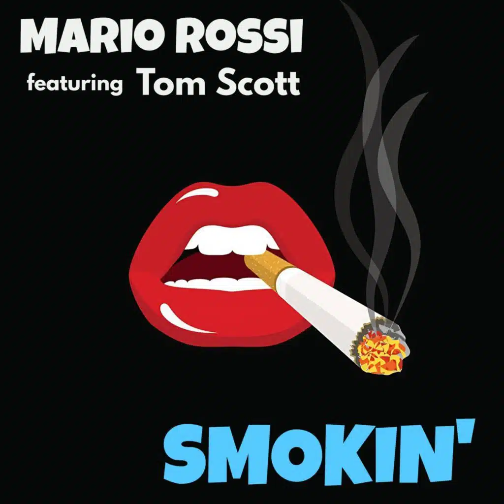 Smokin' (feat. Tom Scott & Allen Hinds)