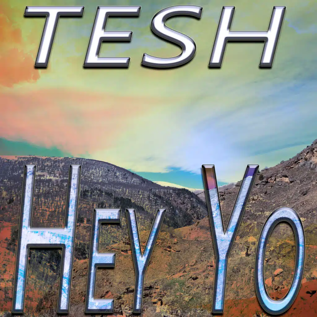 Hey Yo