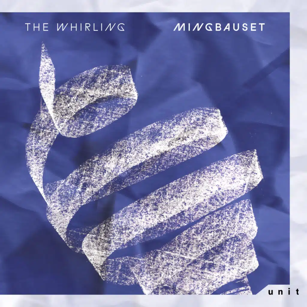 mingbauset - the whirling