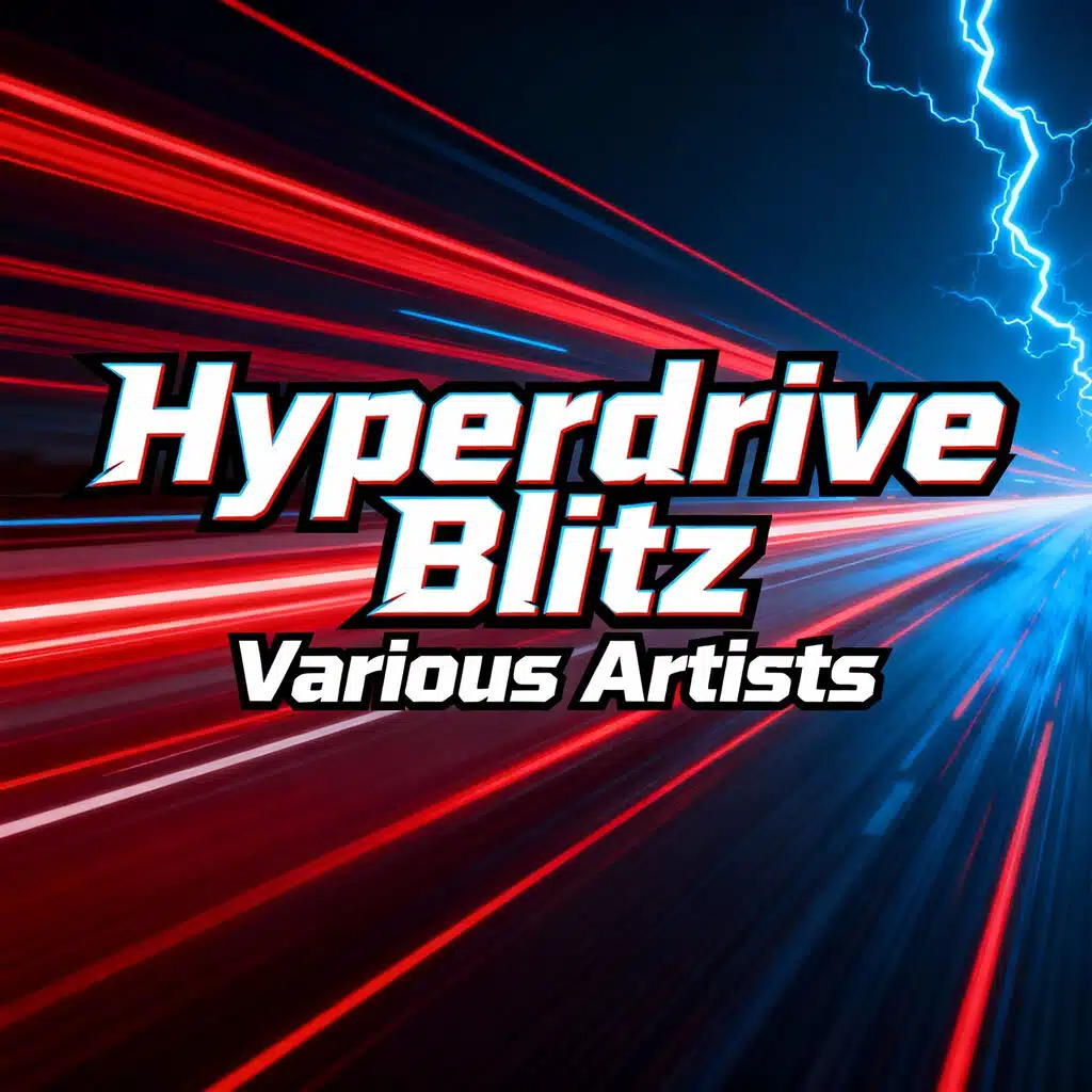 Hyperdrive Blitz