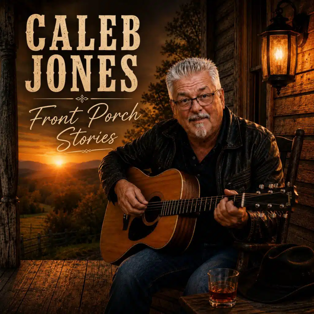 Caleb Jones