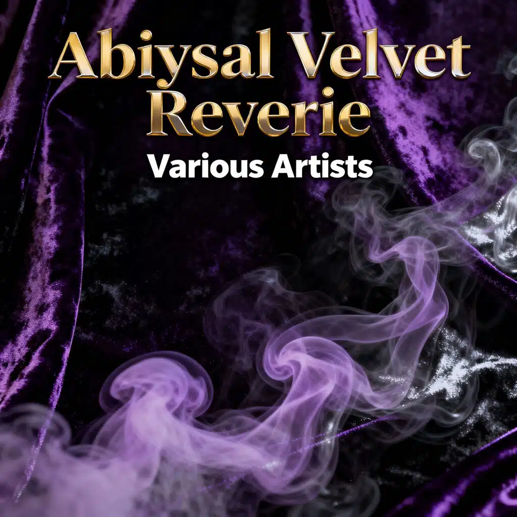 Abyssal Velvet Reverie