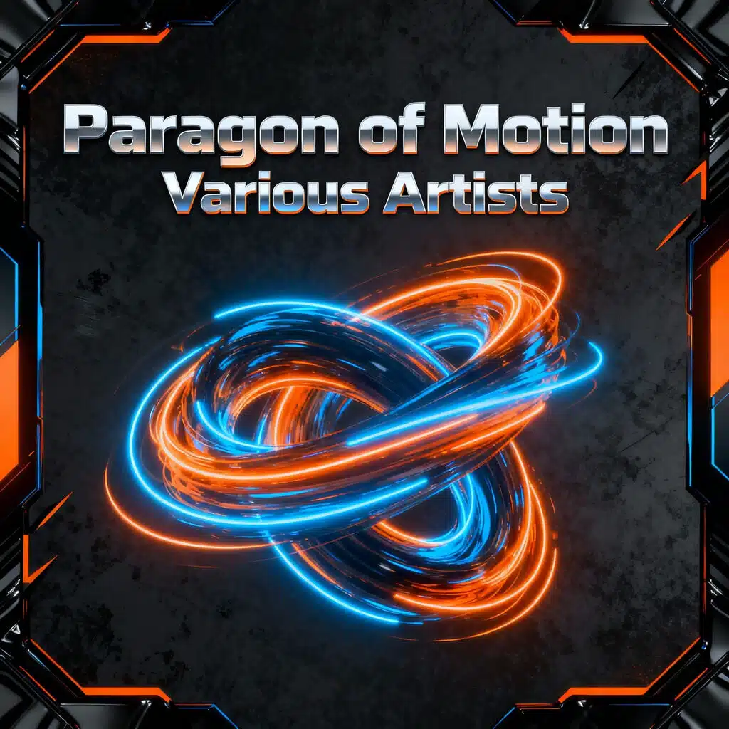 Paragon of Motion