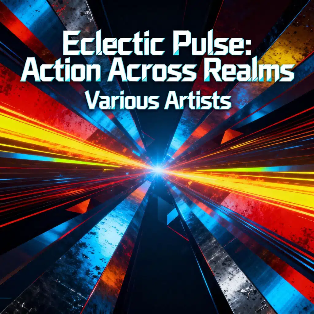 Eclectic Pulse: Action Across Realms