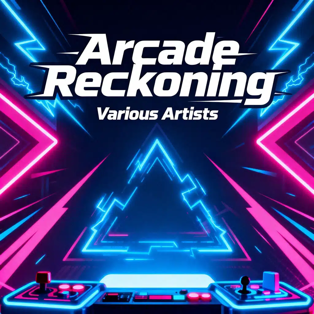Arcade Reckoning