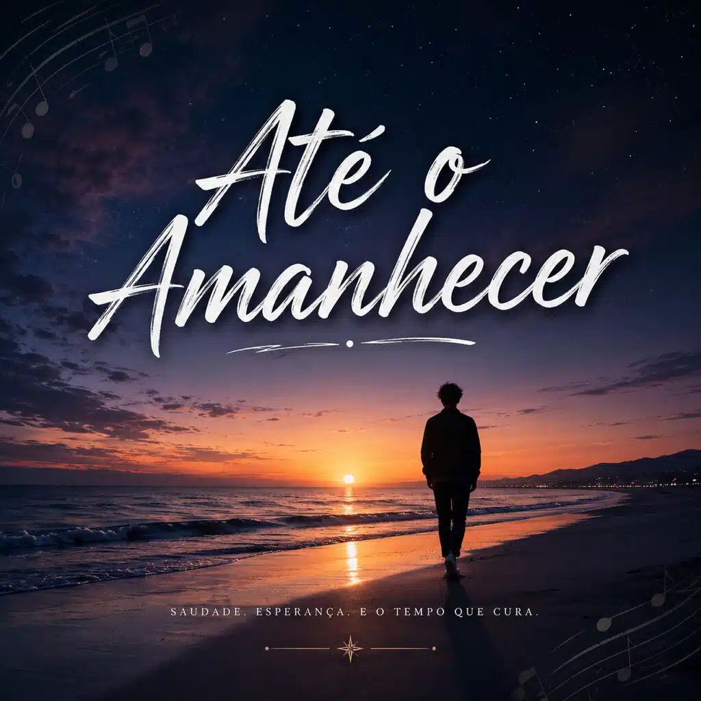Até o Amanhecer