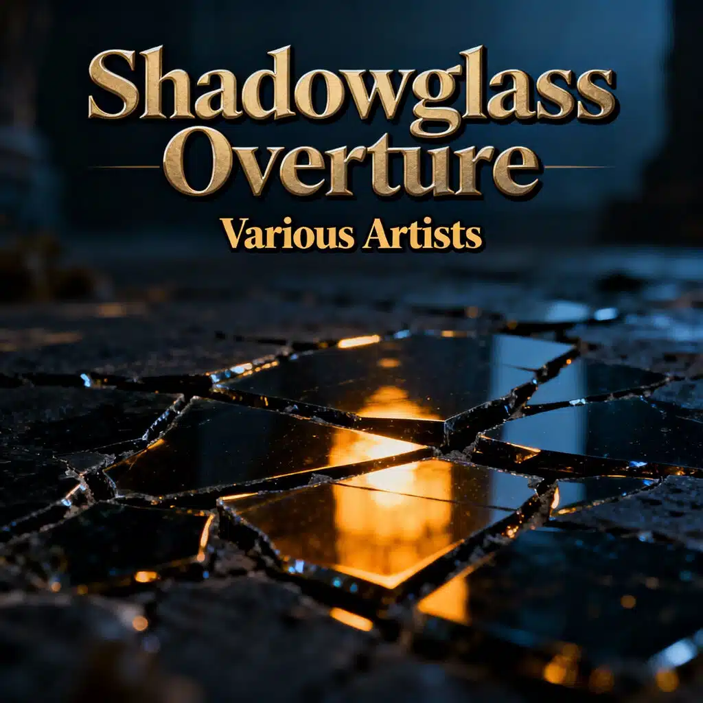Shadowglass Overture