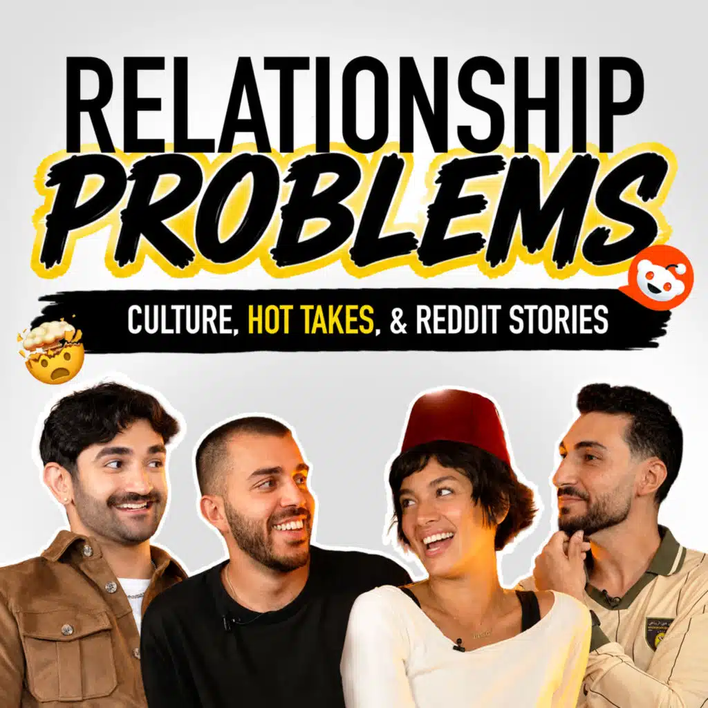 Relationship Dilemmas That Make You Think | Hot Takes, Reddit & Culture