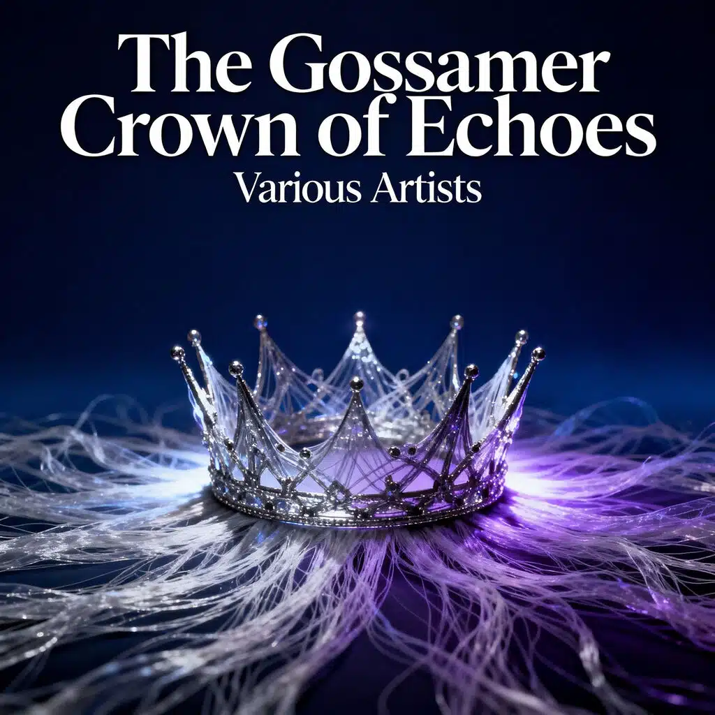 The Gossamer Crown of Echoes