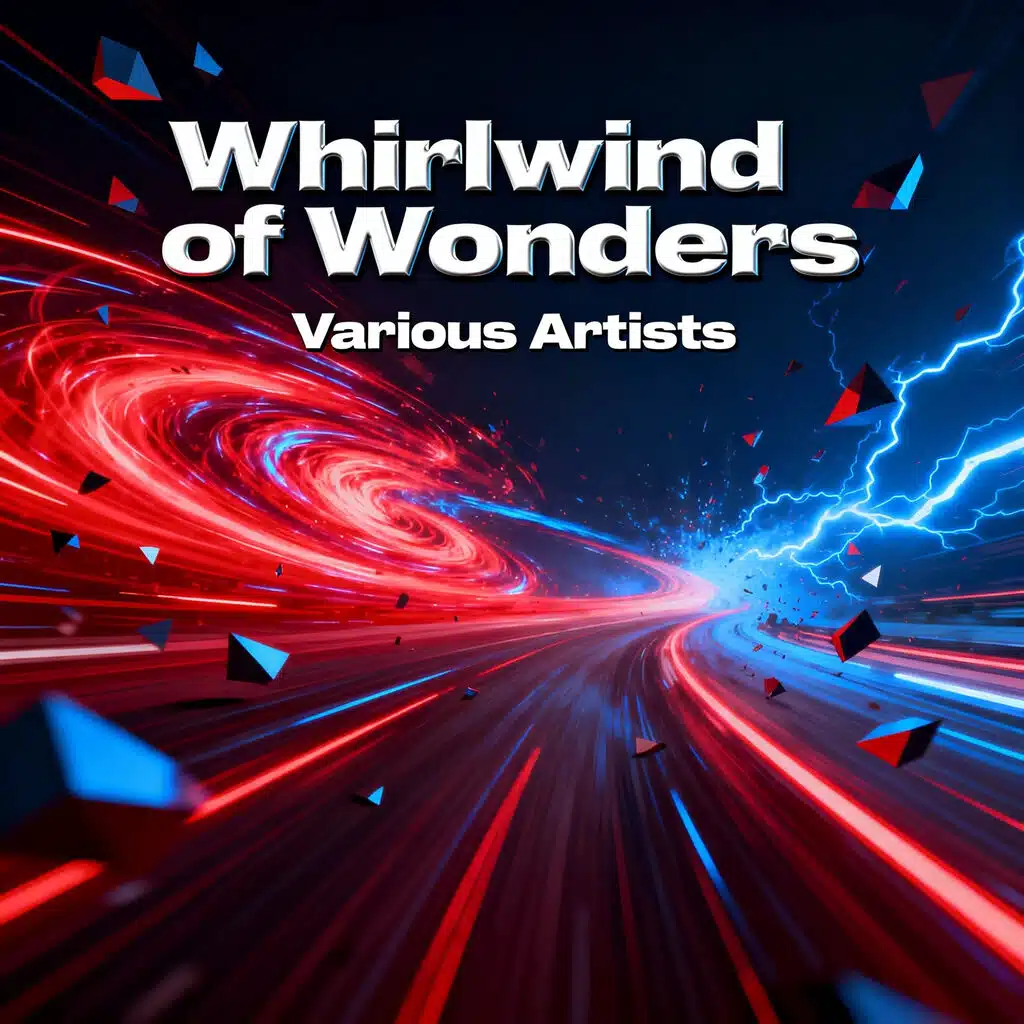 Whirlwind of Wonders
