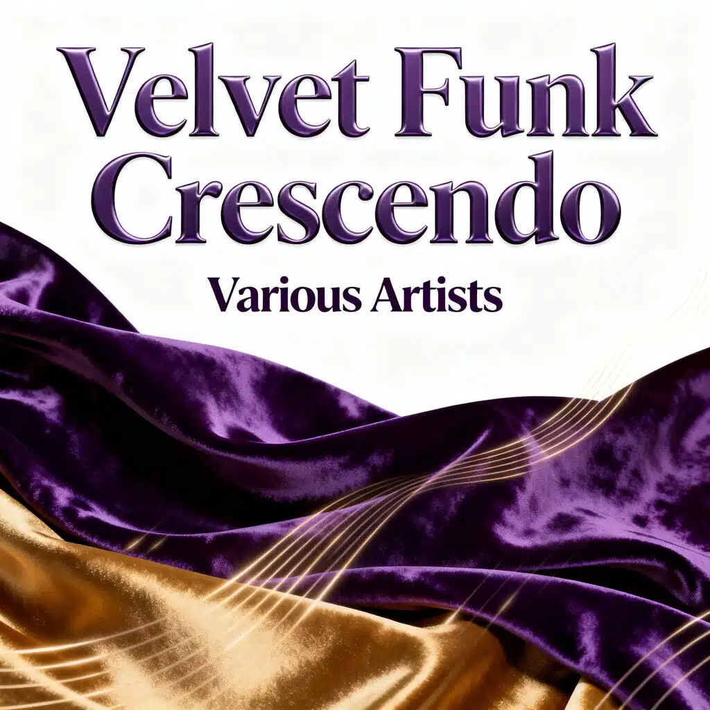 Velvet Funk Crescendo
