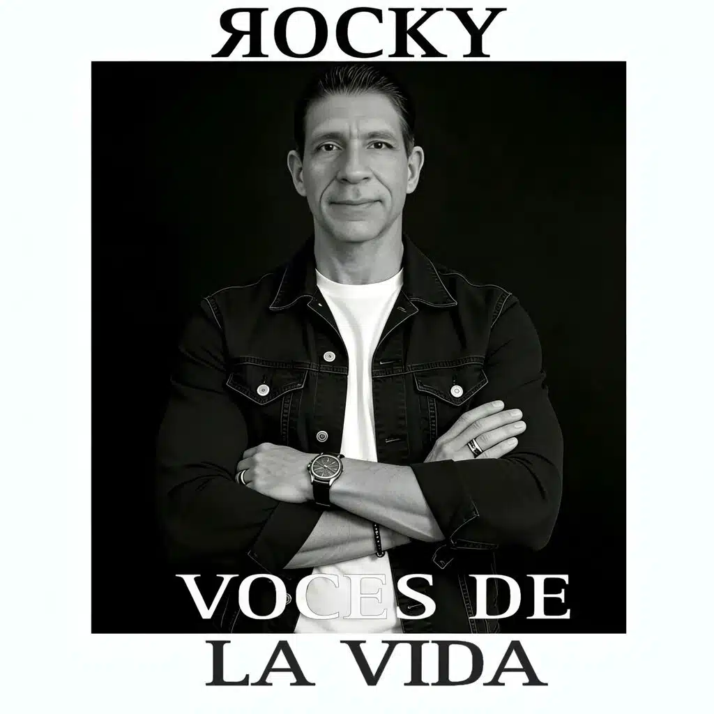 Voces de la Vida (Vol.1)