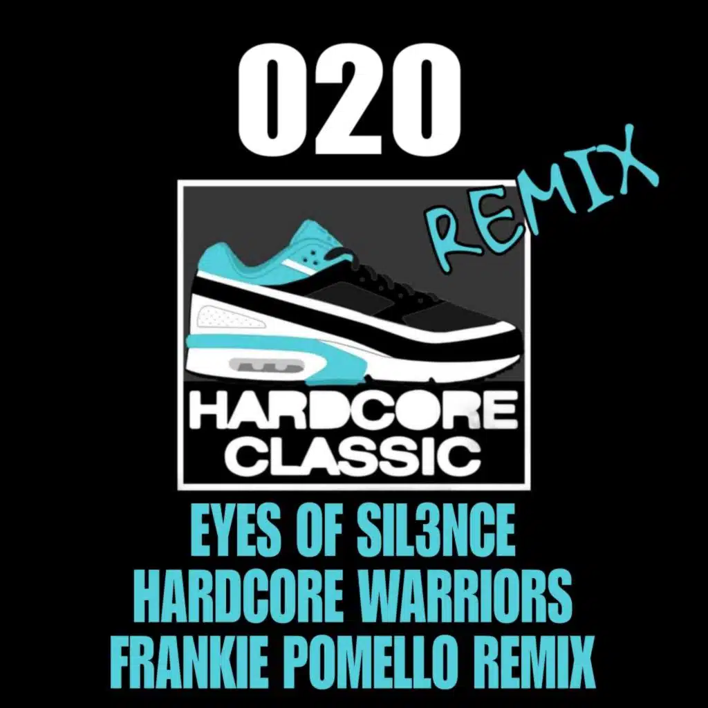 Hardcore Warriors (Remix)