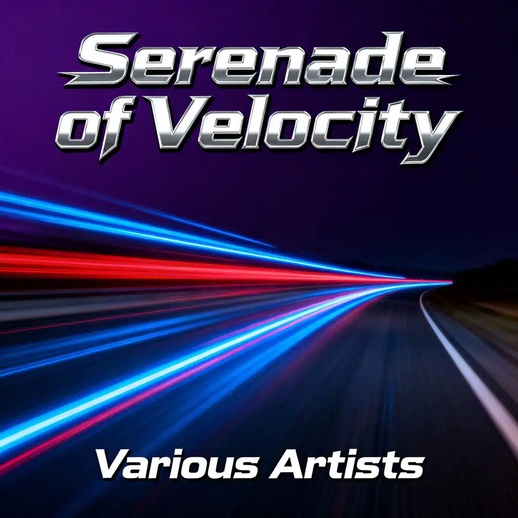 Serenade of Velocity