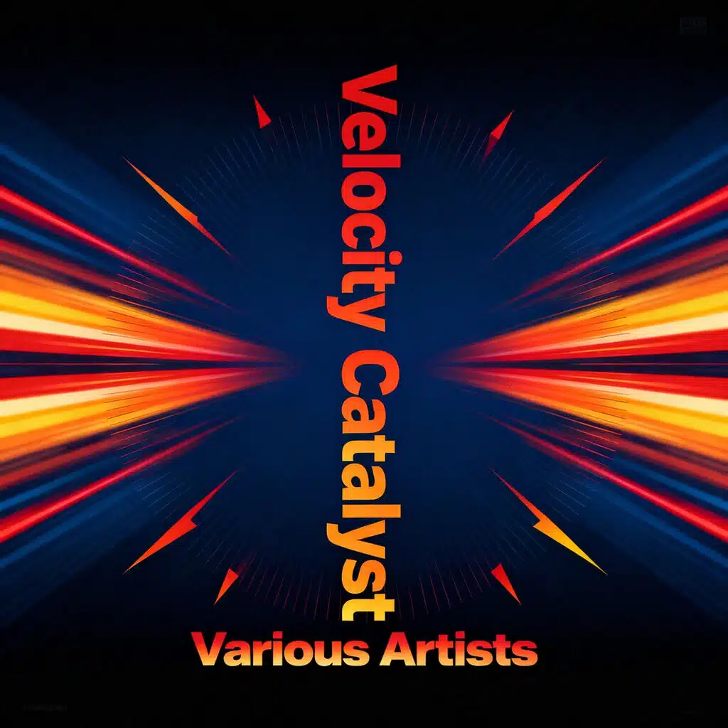 Velocity Catalyst