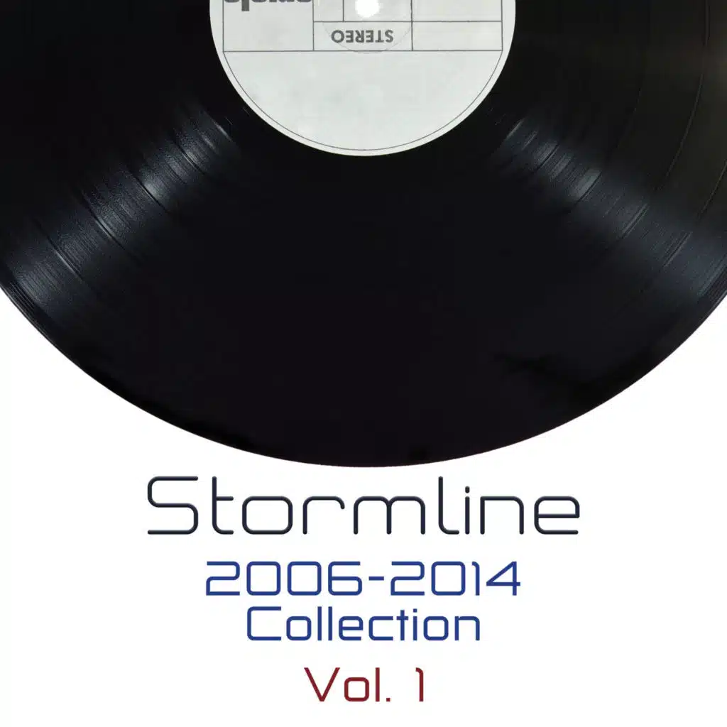 2006 - 2014 Collection Vol. 1