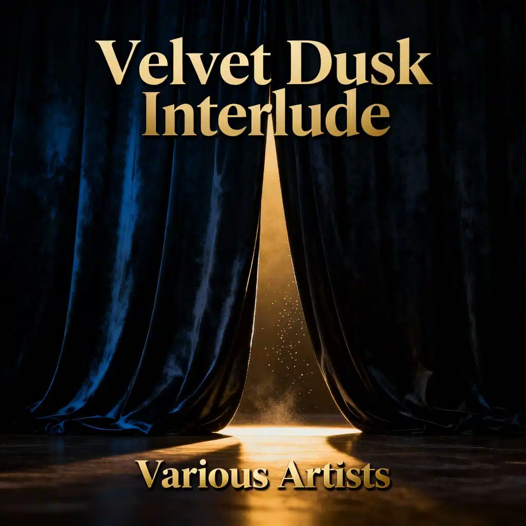 Velvet Dusk Interlude