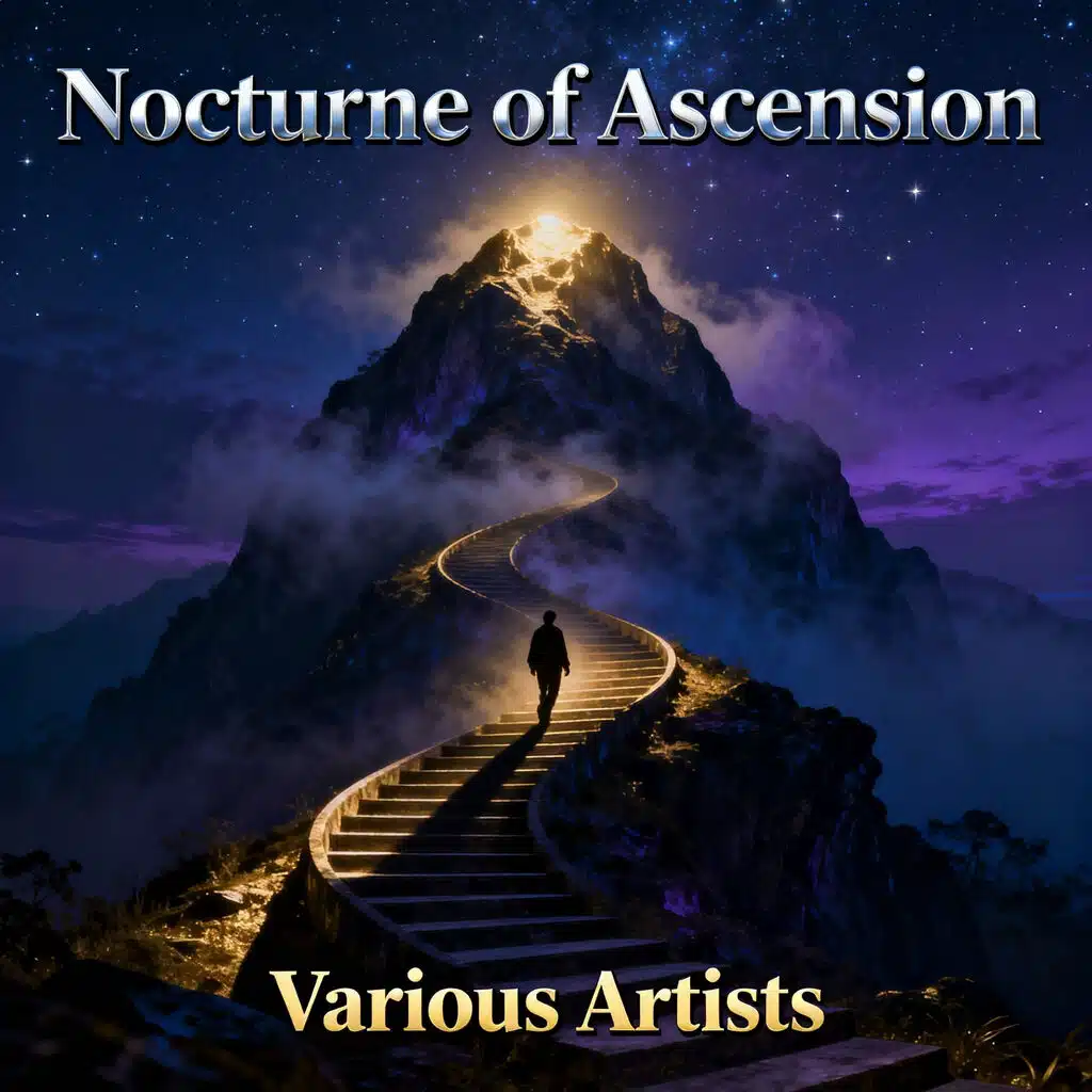 Nocturne of Ascension