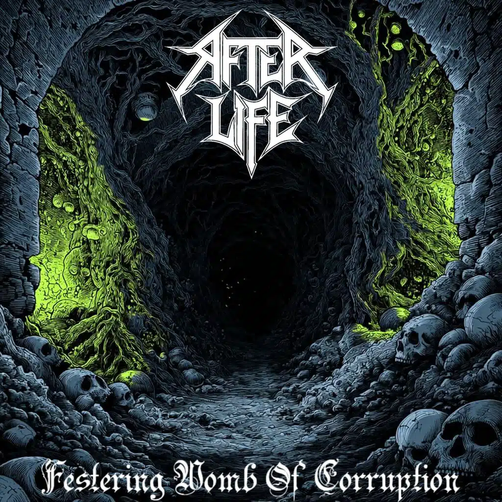 Afterlife