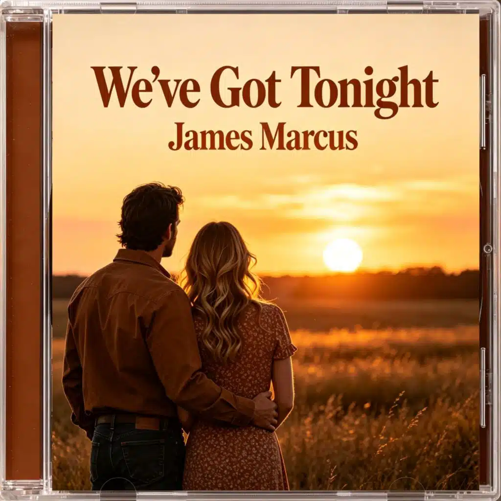 James Marcus