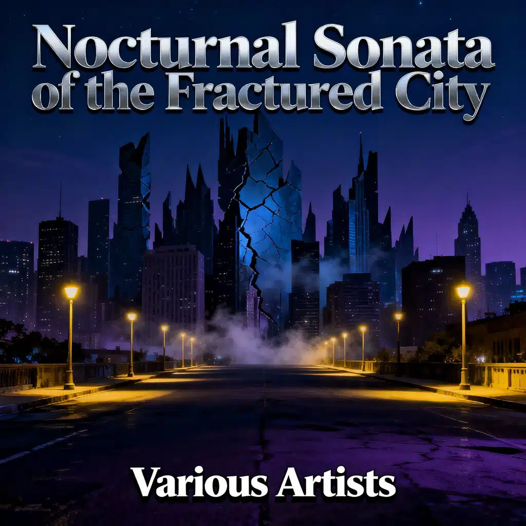 Various Artists