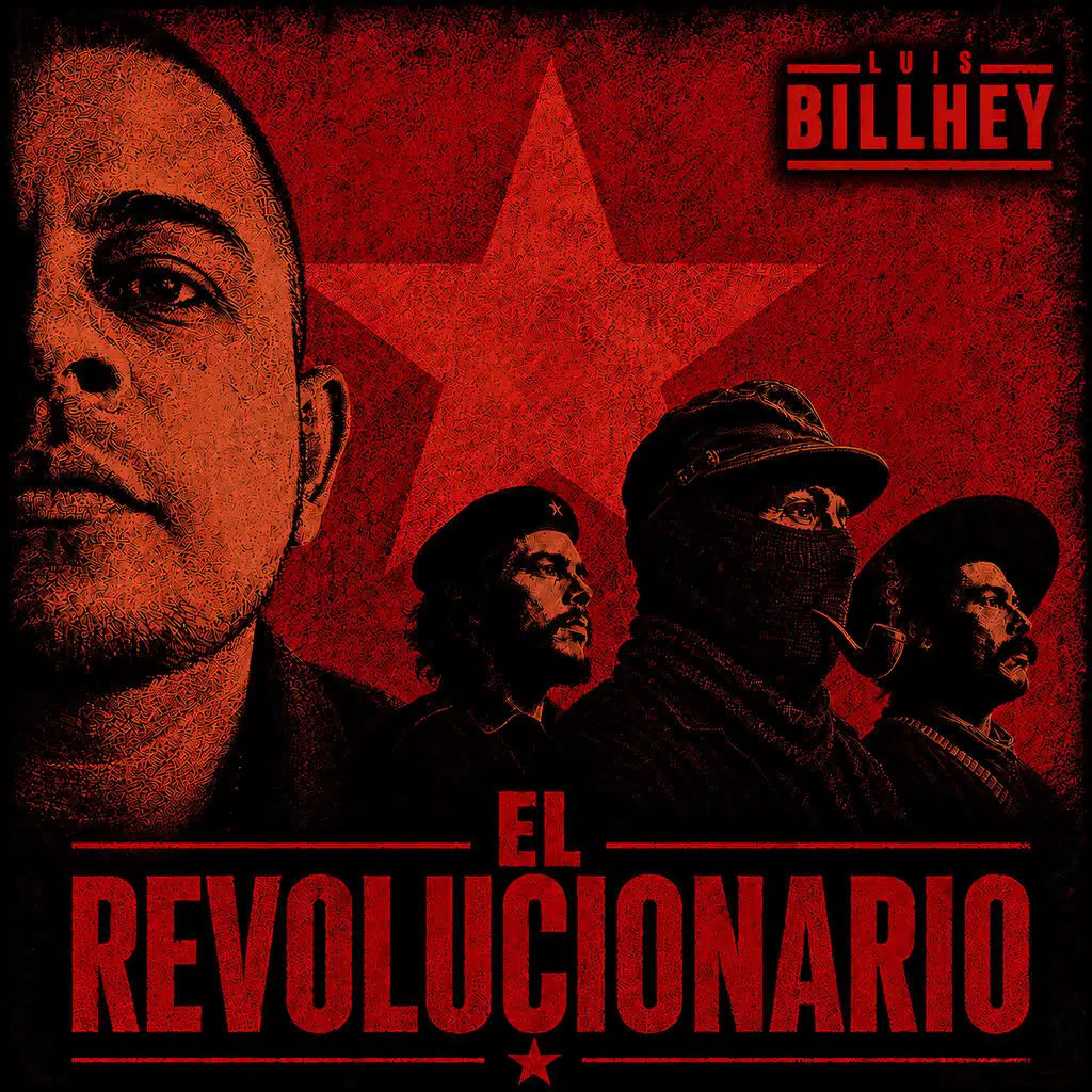 Luis Billhey