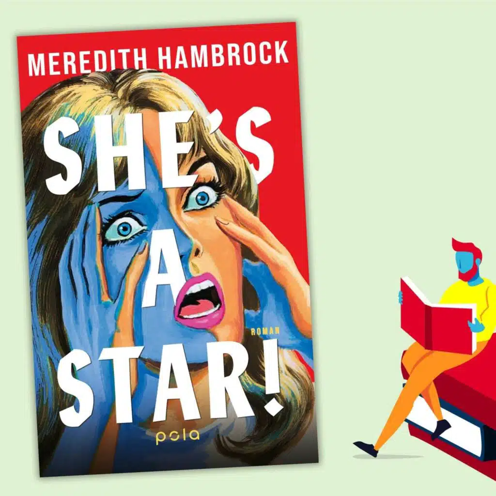 Meredith Hambrock - She’s a Star!