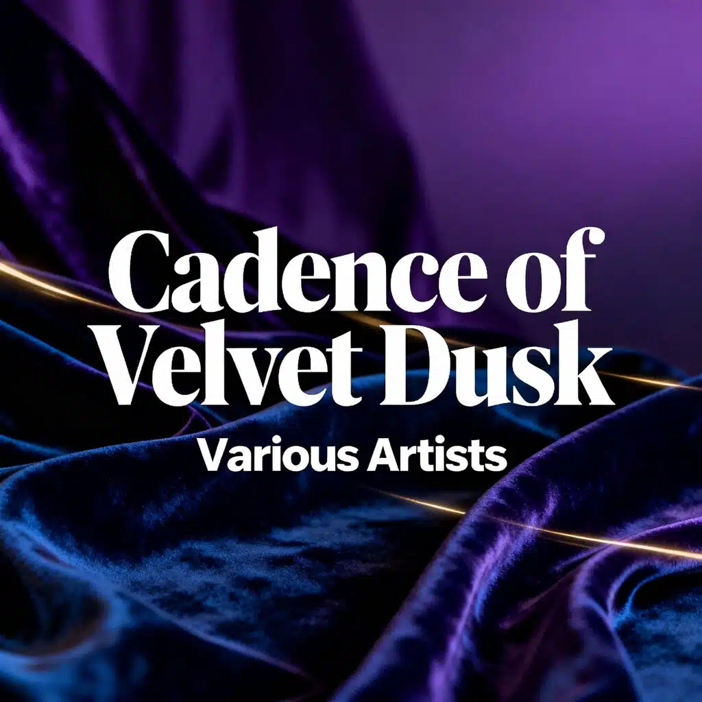 Cadence of Velvet Dusk