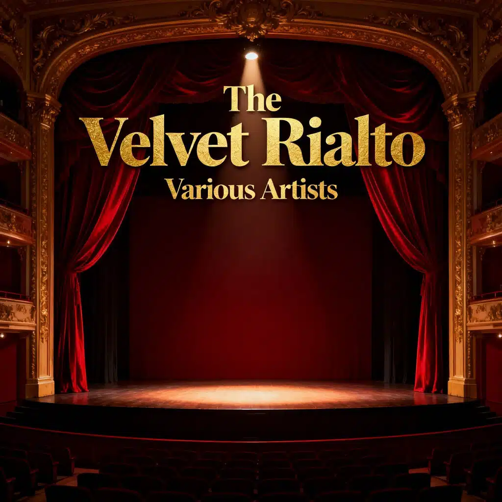 The Velvet Rialto