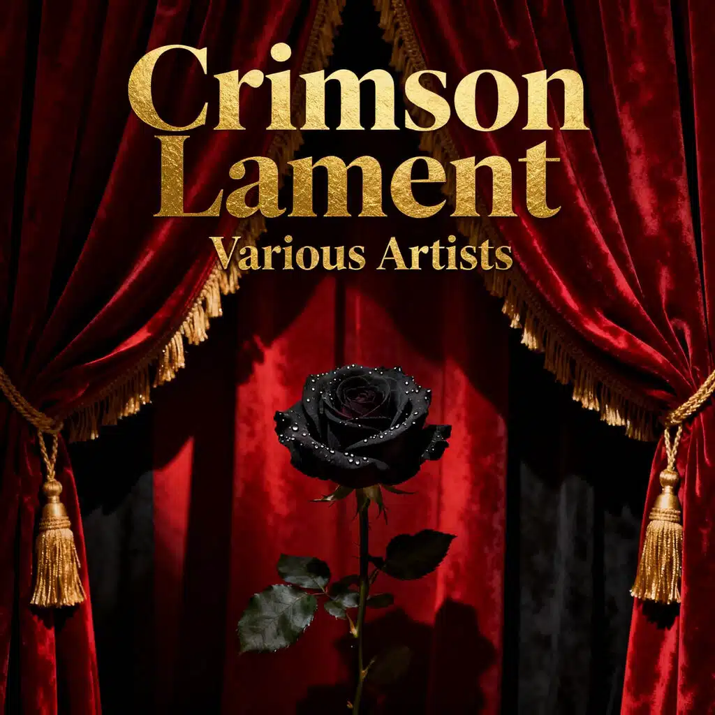 Crimson Lament