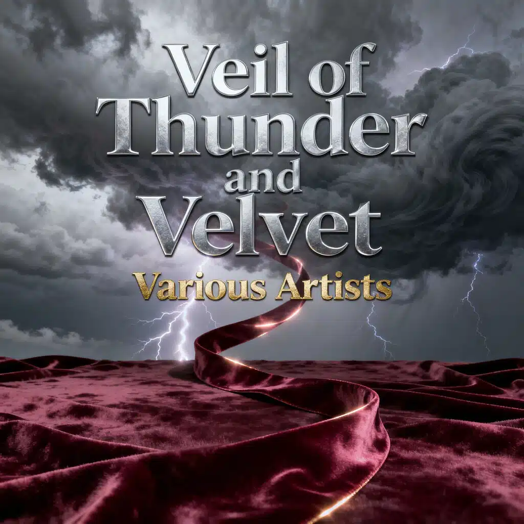 Veil of Thunder and Velvet