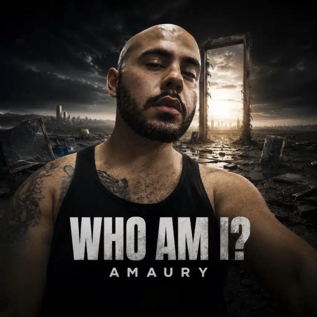 AMaury