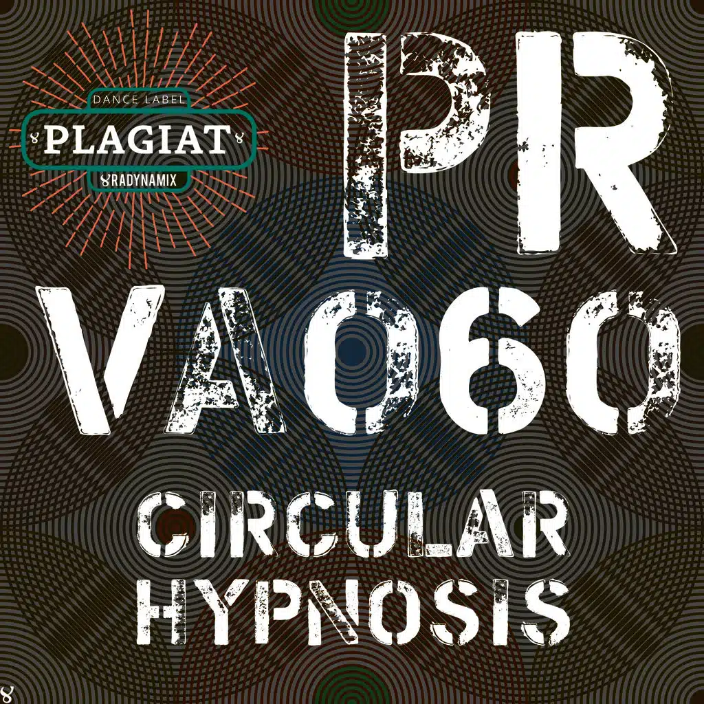 Circular Hypnosis