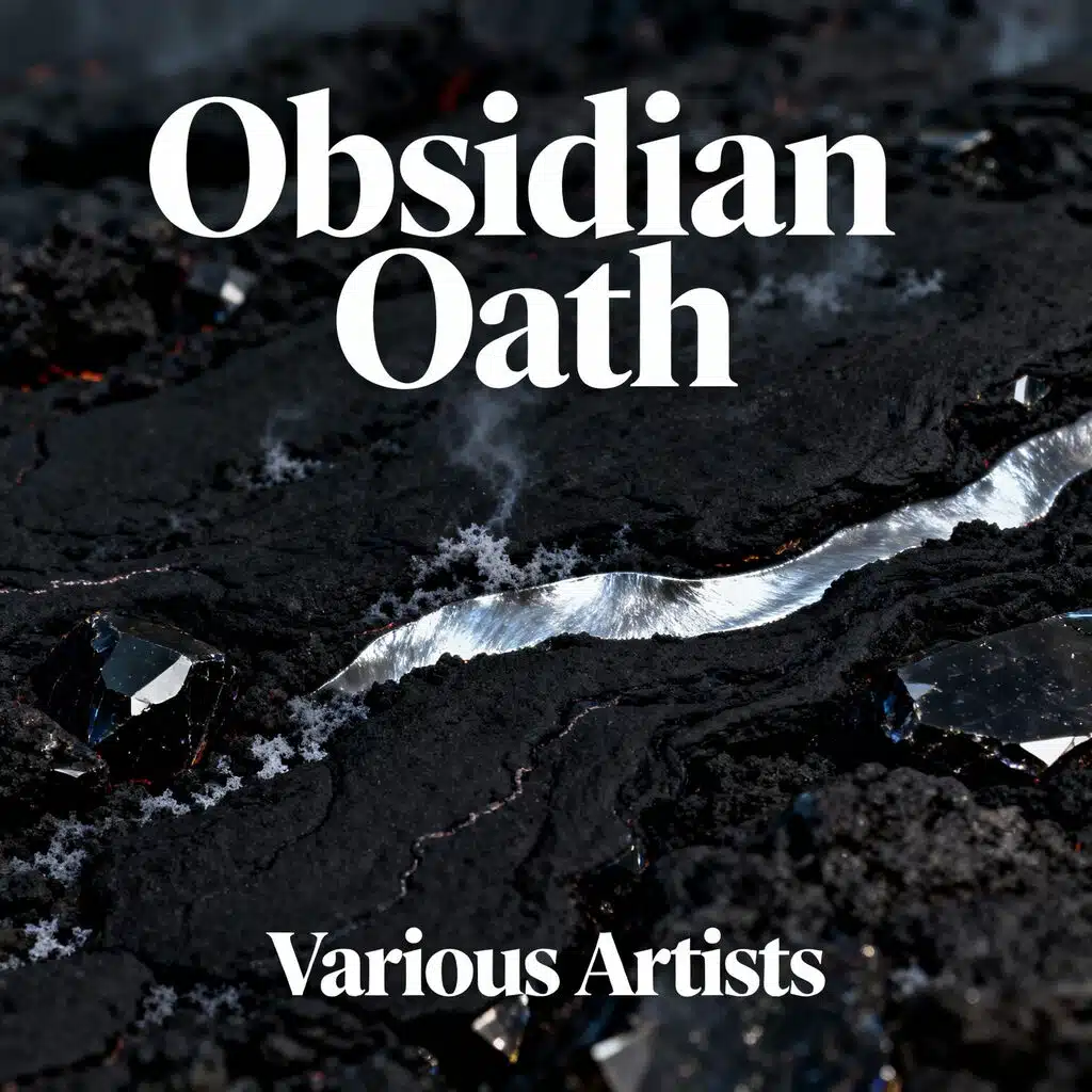 Obsidian Oath