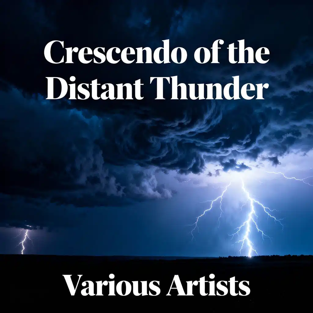Crescendo of the Distant Thunder