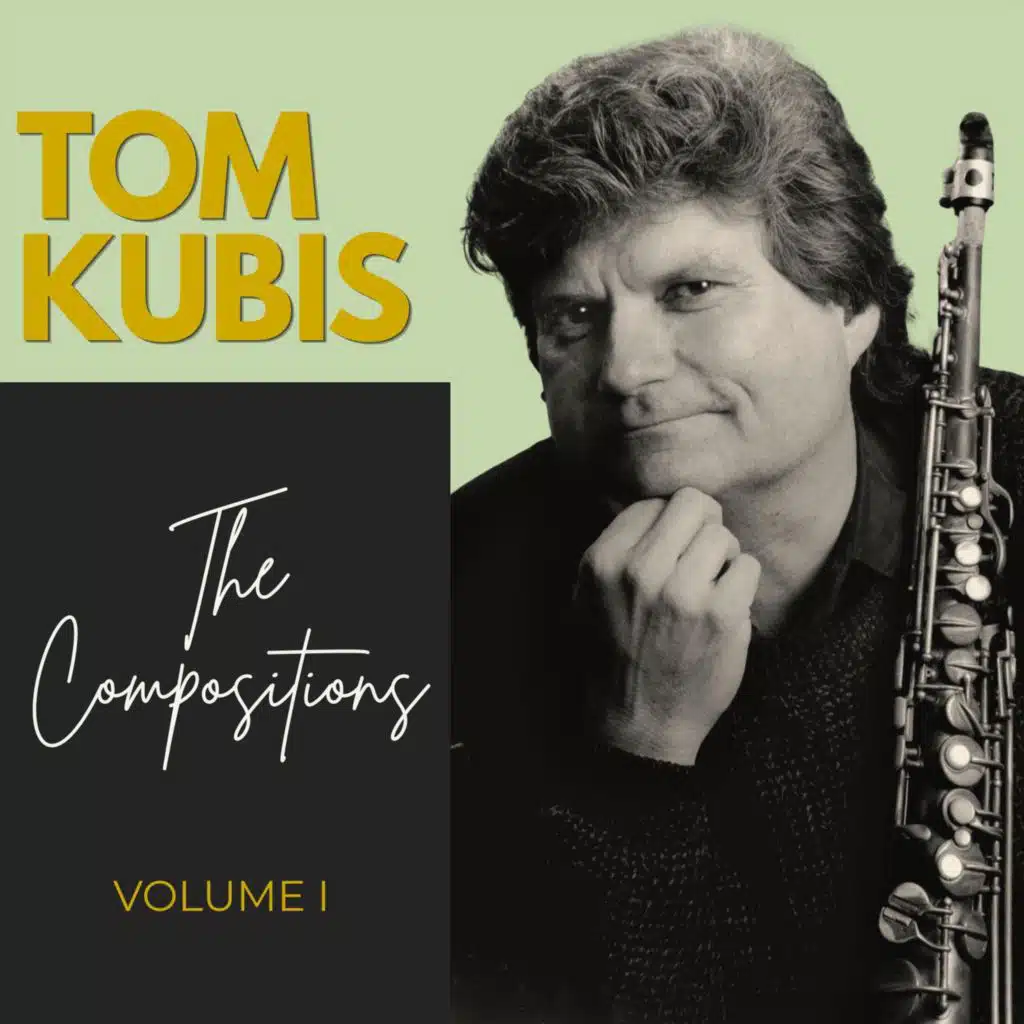 The Compositions, Vol. I