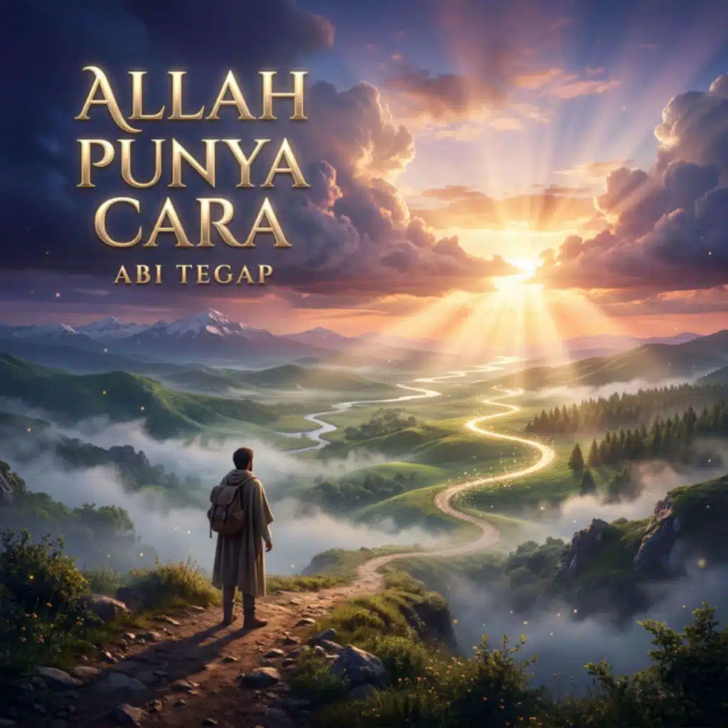 Allah Punya Cara