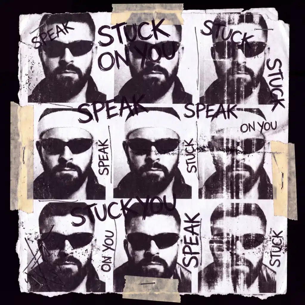 Stuck On You