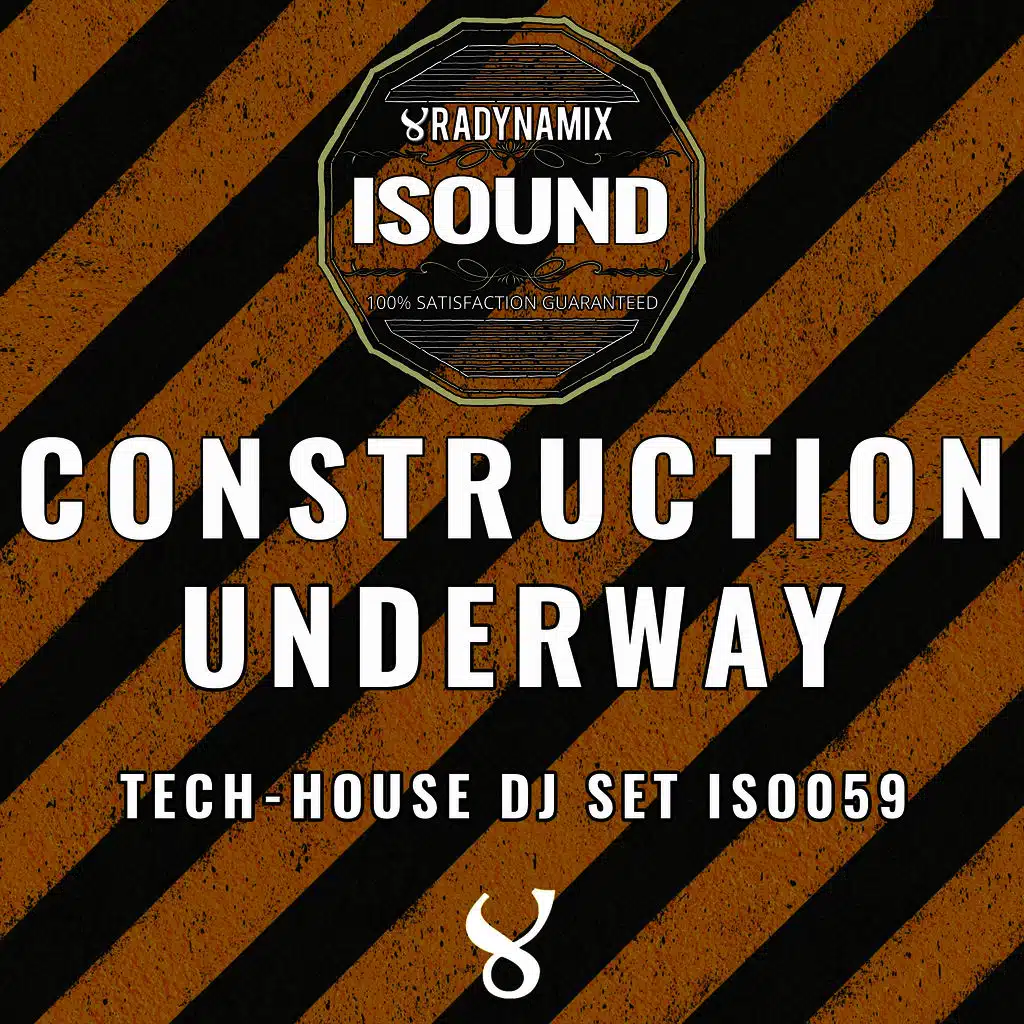 Sax Non Stop (Rework)