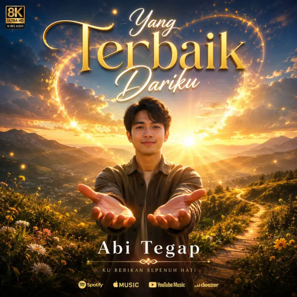 Yang Terbaik Dariku