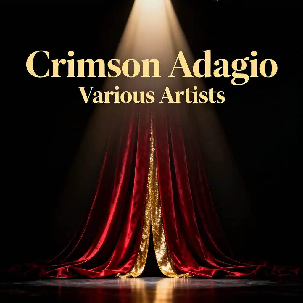 Crimson Adagio